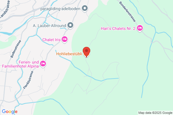 Restaurant Hohliebe- Stuebli GmbH