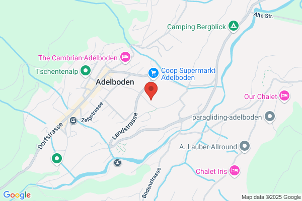 Sekundarschule Dorf