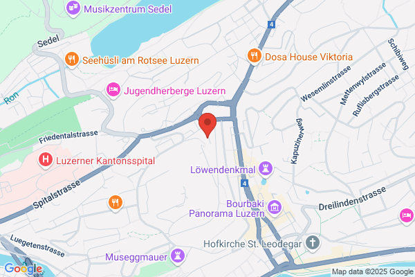 Roos Dienstleistungen gmbh