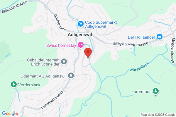 Architekturbuero A. Bolzern