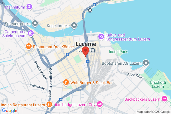 GZP Architekten AG