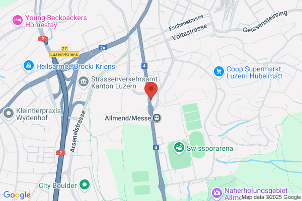 Epper AG – Luzern