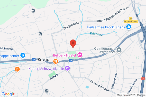 Gaertnerei Braendi Stiftung