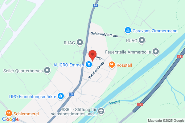 Amrein Bau AG