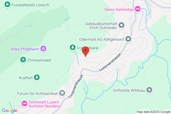 Stampanoni und Partner Baudienstleistungen GmbH