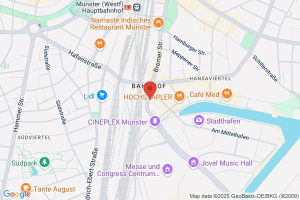hotel guide.com AG