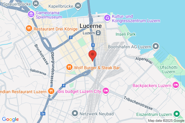 Altstadtwaescherei Hemdenexpress