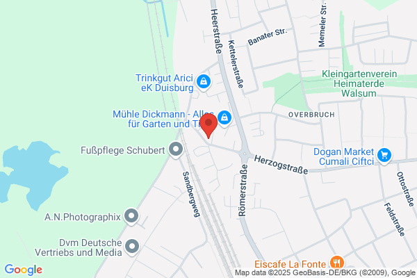 EuroCompletion GmbH