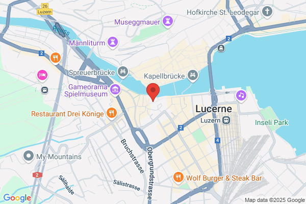 B und P Consulting GmbH