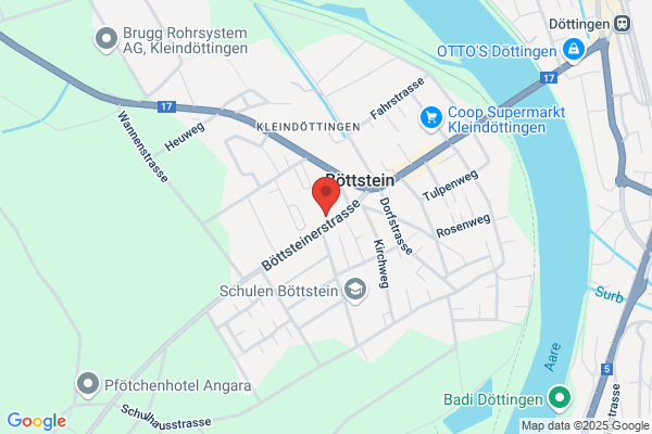KWI Informatik AG