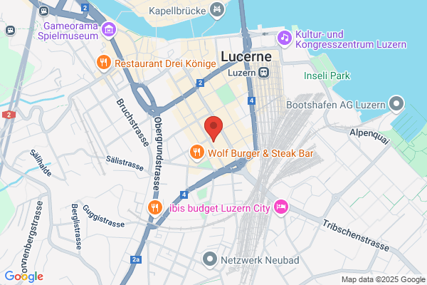 Leuchter Informatik AG
