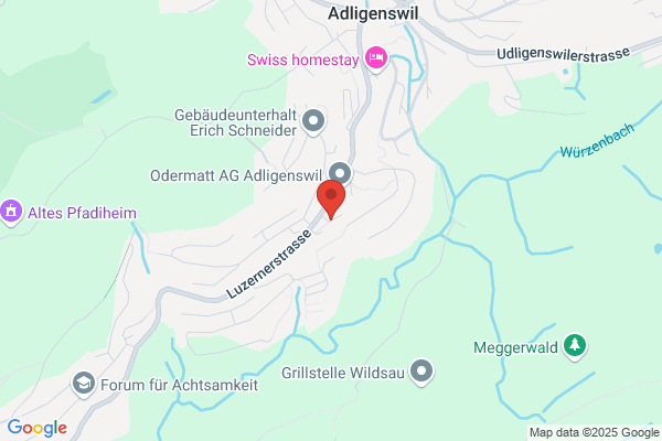 Ottiger Fugendichtungen