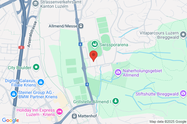 Adecco Human Resources AG