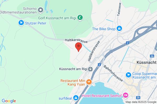 Beringer Consulting GmbH