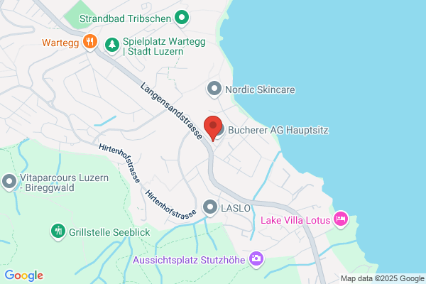 Bucherer Finanz AG