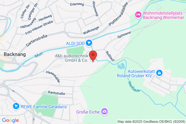 D. und B. Connection GmbH