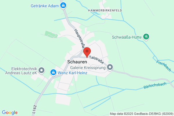 Schauren und Partner GmbH