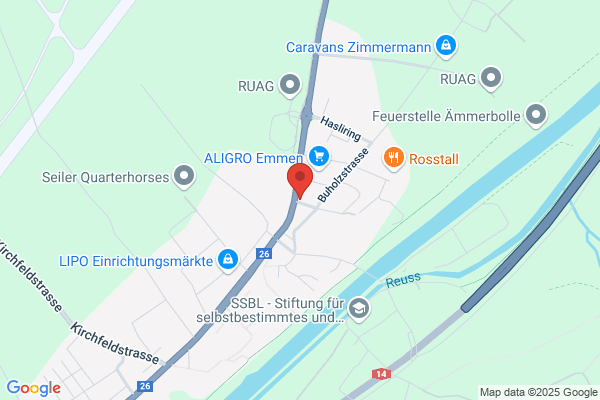 Subito Kriseninterventionen fuer Kinder und Jugendliche GmbH