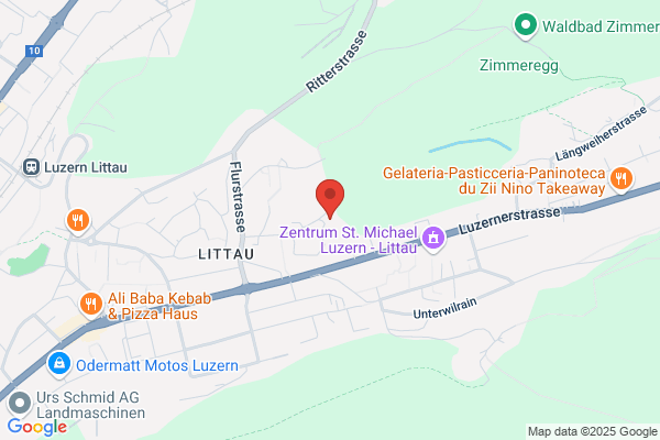 profimmo GmbH