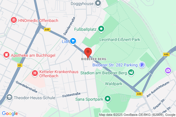 Kosmetiksalon C. Herrmann