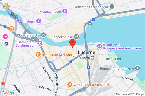 Augentagesklinik Luzern AG