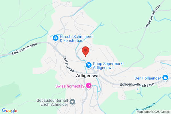 Baha'i-Gemeinde Luzern Andreas Bretscher