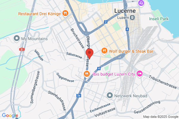 Berufs- und Studienberatung des Kantons Luzern