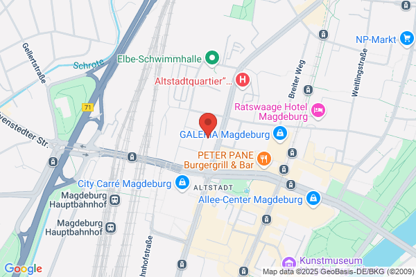 Fachstelle gegen Maennergewalt
