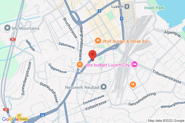 Orthopädie Graf AG