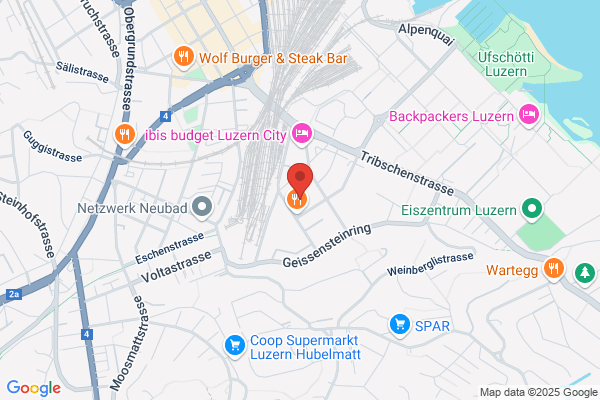 Sanitas Troesch Fischer Service und Reparatur Luzern
