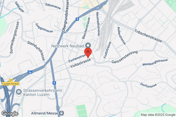Volta Elektromaschinenbau AG