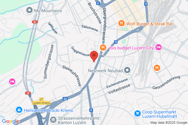 Betreute Wohnungen fuer Psychischkranke