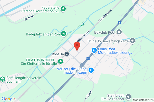 Hunter Douglas (Schweiz) GmbH