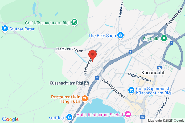 Kuessnachterhof GmbH