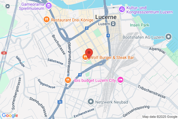 Restaurant Helvetia