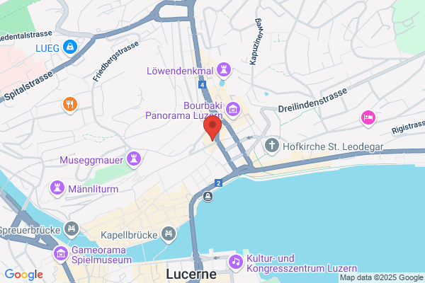 Restaurant Lapin