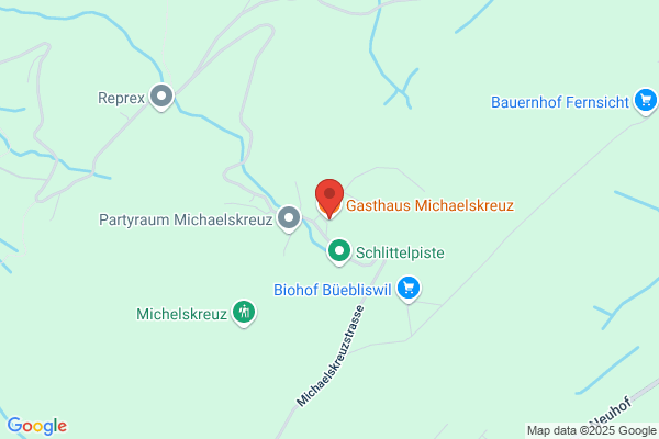 Restaurant Michaelskreuz