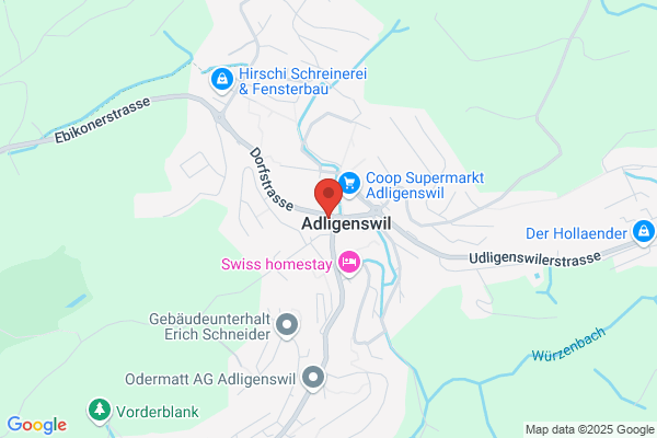 Restaurant Silvester