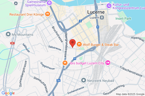 Restaurant Weisses Schloss