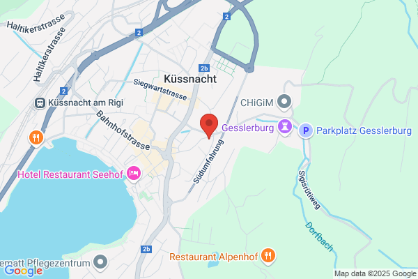 Restaurant Winkelried