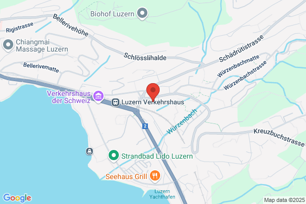 Sport Center Wuerzenbach Restaurant