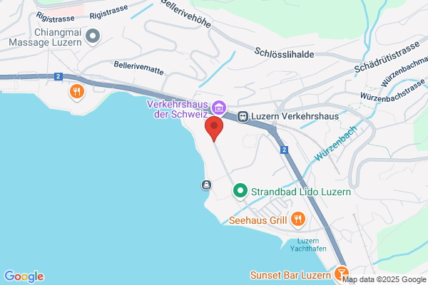 Verkehrshaus der Schweiz Gastronomie