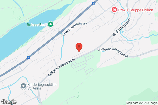 Daniela Neuenschwander