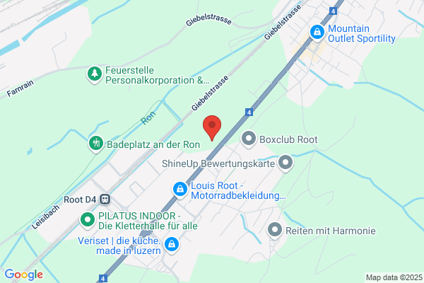 Rotsee Express Transporte