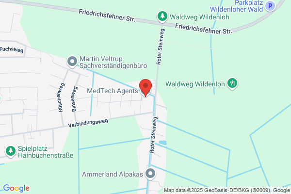 Medtech International GmbH