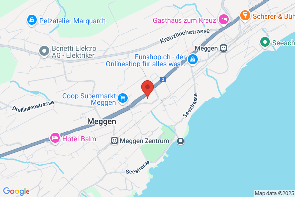 Baer Seminars und Consulting GmbH