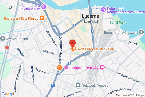 Brandenberger + Ruosch AG