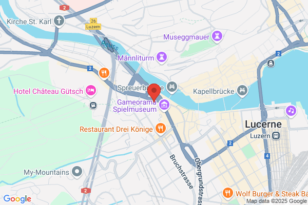 Die Schweizerische Post