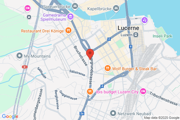 Europa Forum Luzern
