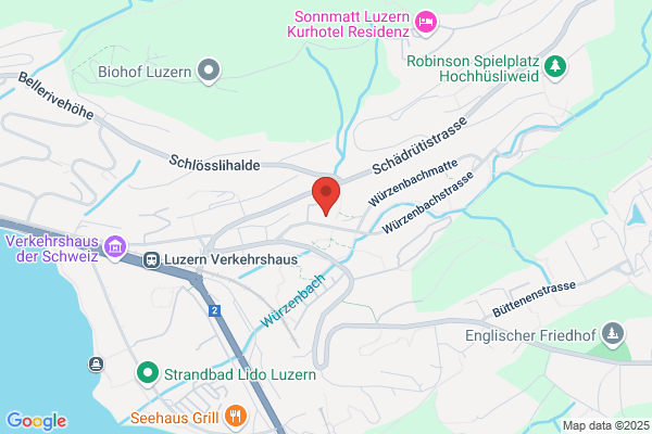 Winterthur Versicherungen Hauptagentur Wuerzenbach/Meggen